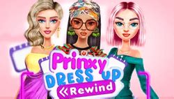 prinxy dress up rewind|Prinxy Dress Up Rewind .
